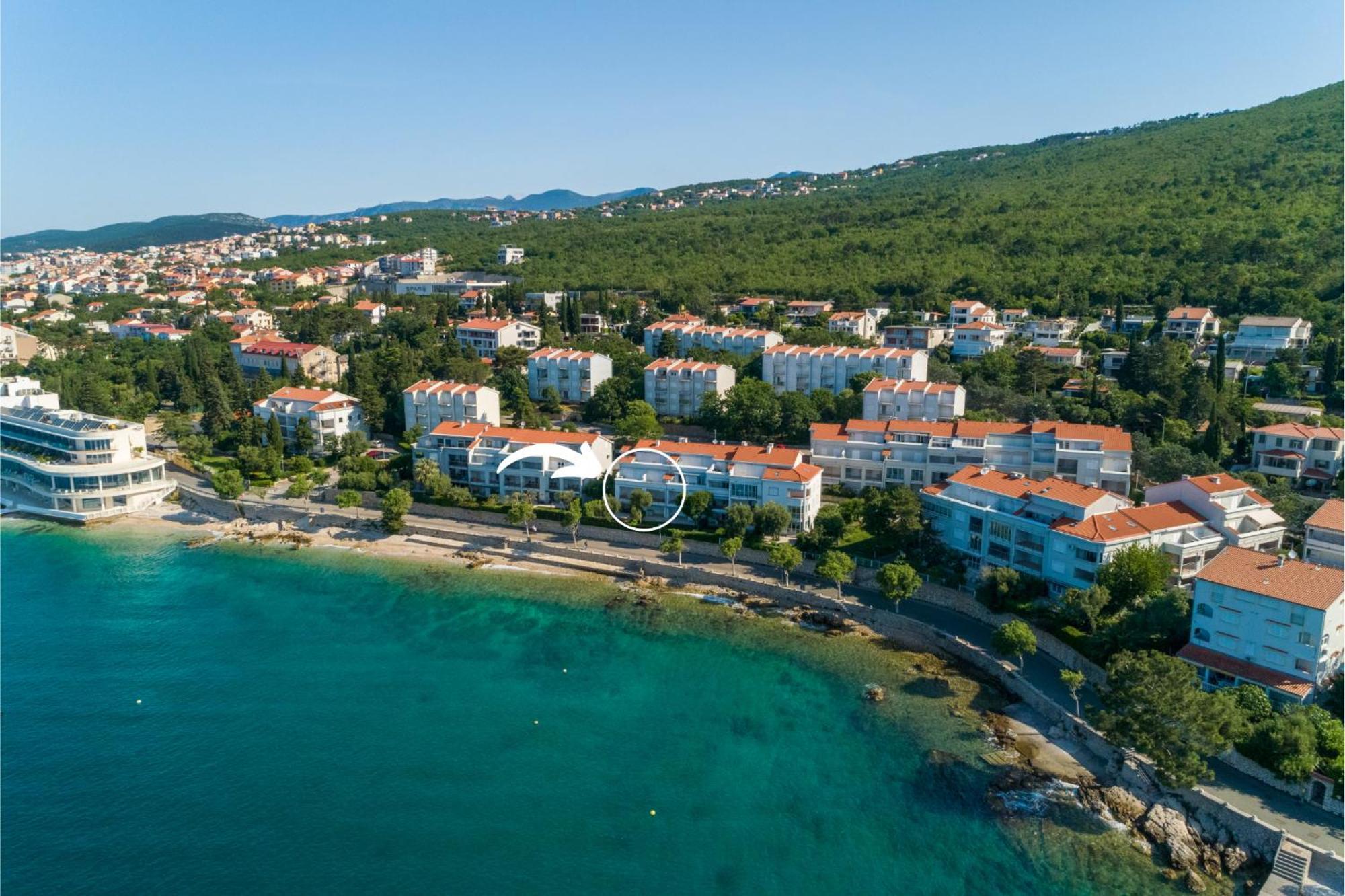Apartmani Heta Alagic II Селце Стая снимка