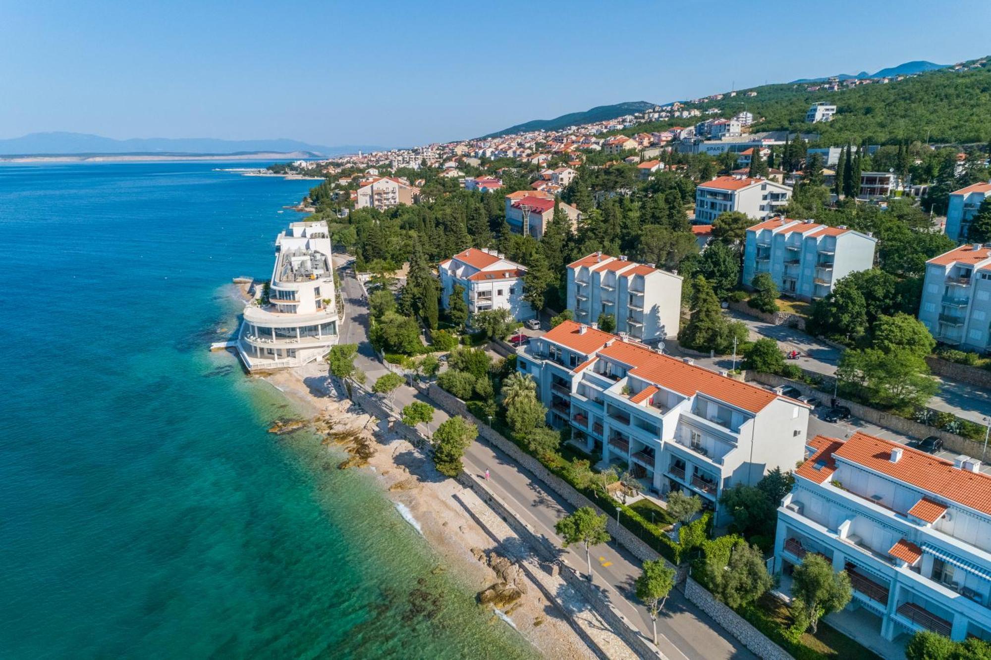 Apartmani Heta Alagic II Селце Екстериор снимка