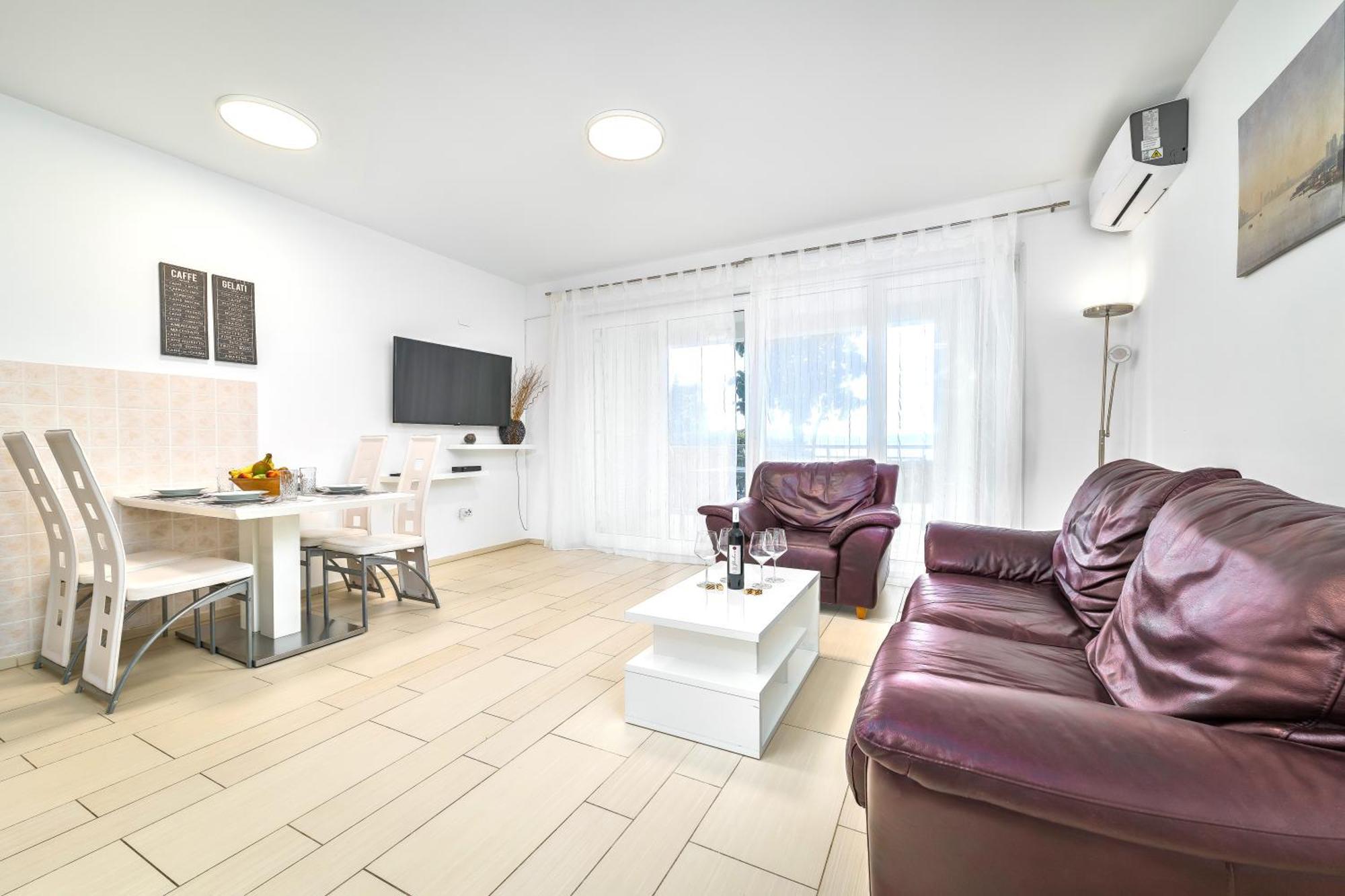 Apartmani Heta Alagic II Селце Екстериор снимка