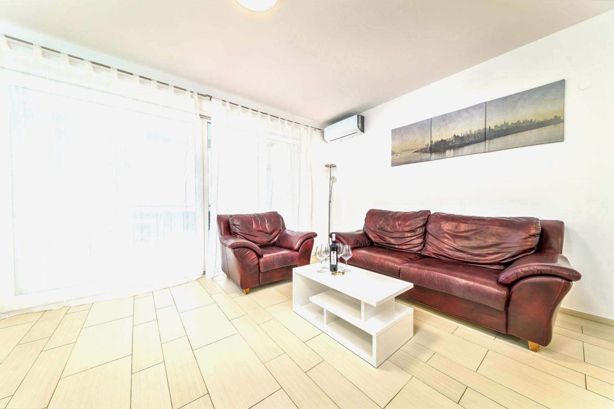Apartmani Heta Alagic II Селце Екстериор снимка