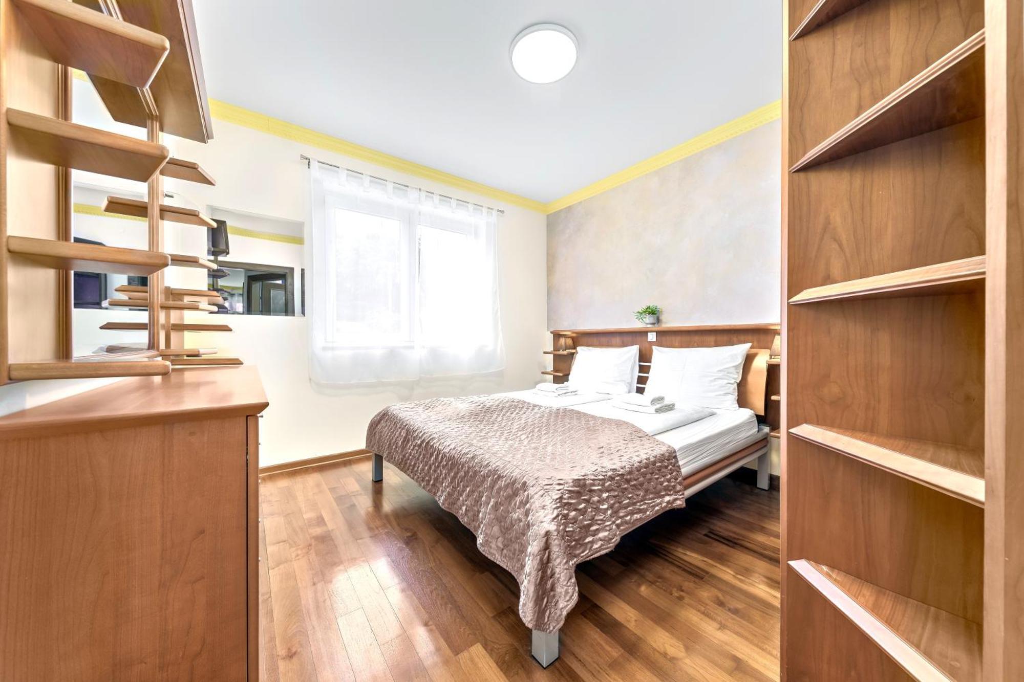 Apartmani Heta Alagic II Селце Екстериор снимка