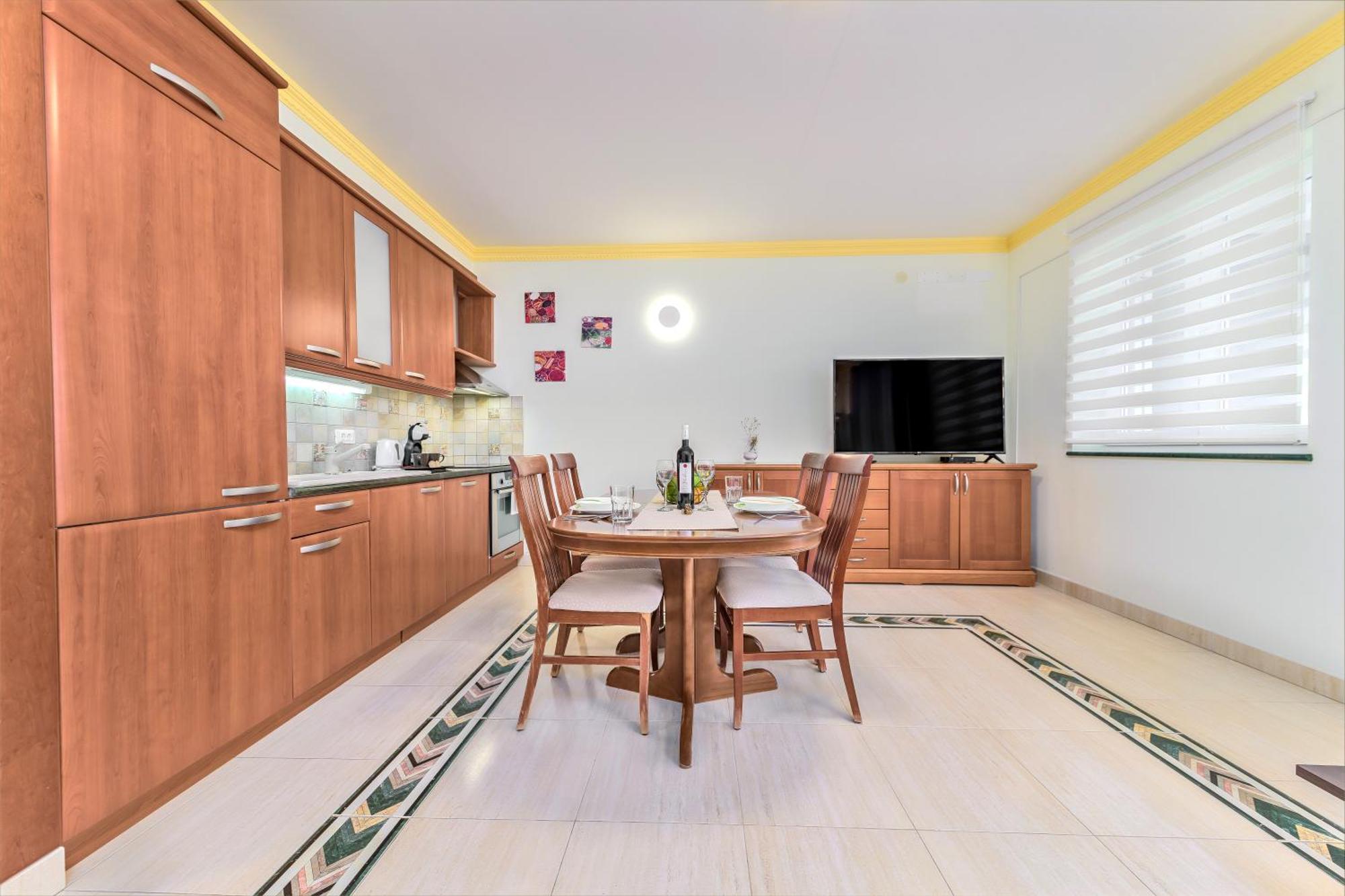 Apartmani Heta Alagic II Селце Екстериор снимка