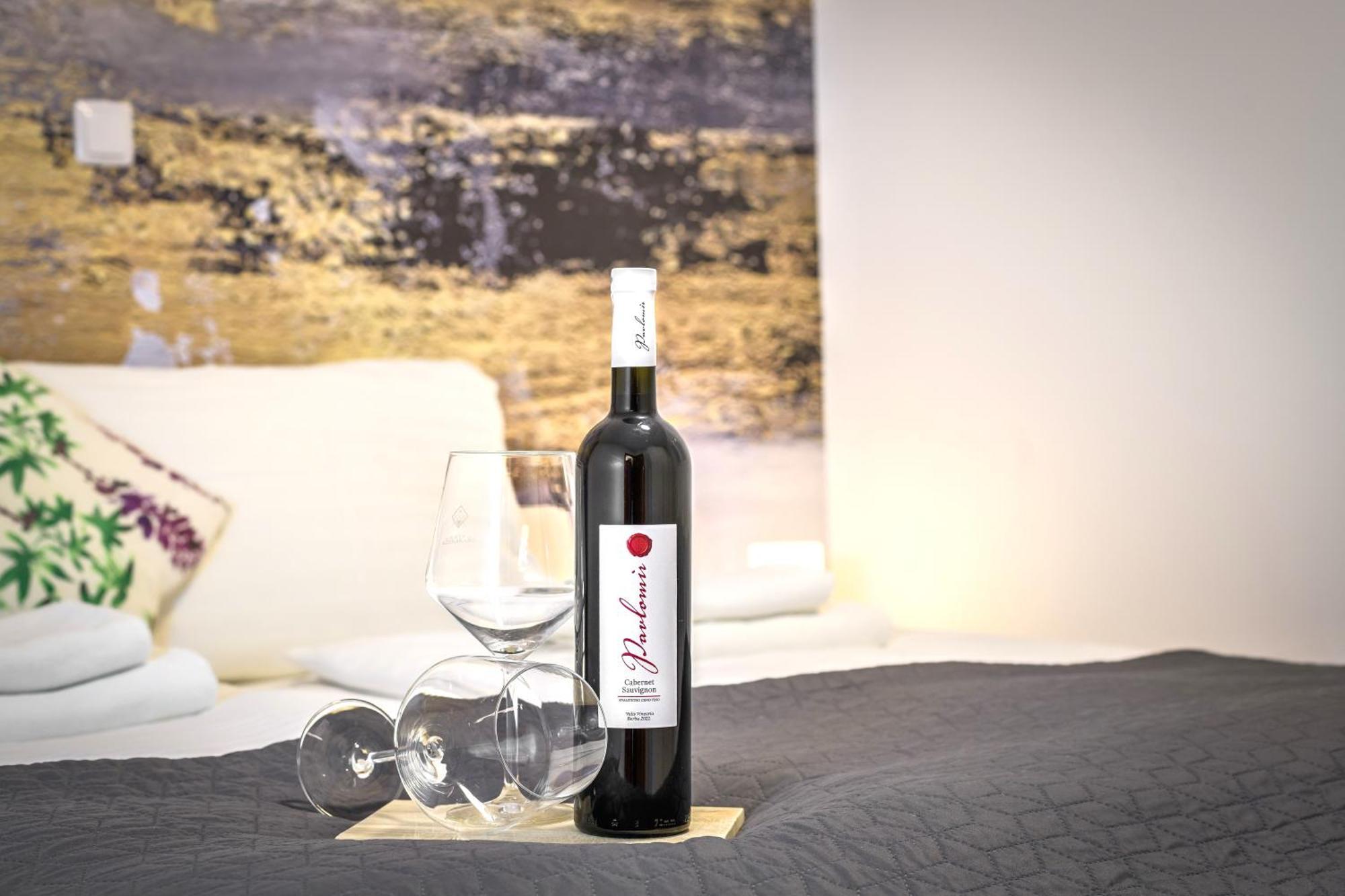 Apartmani Heta Alagic II Селце Екстериор снимка