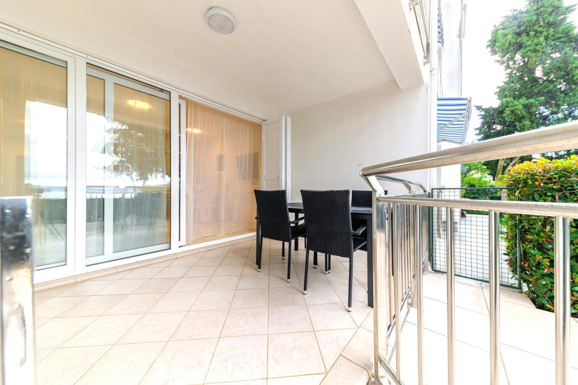 Apartmani Heta Alagic II Селце Екстериор снимка
