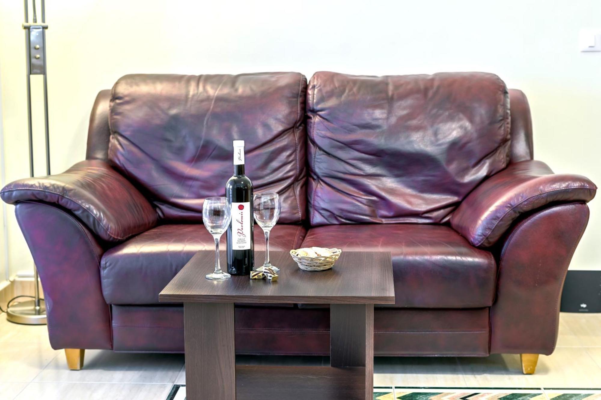 Apartmani Heta Alagic II Селце Екстериор снимка