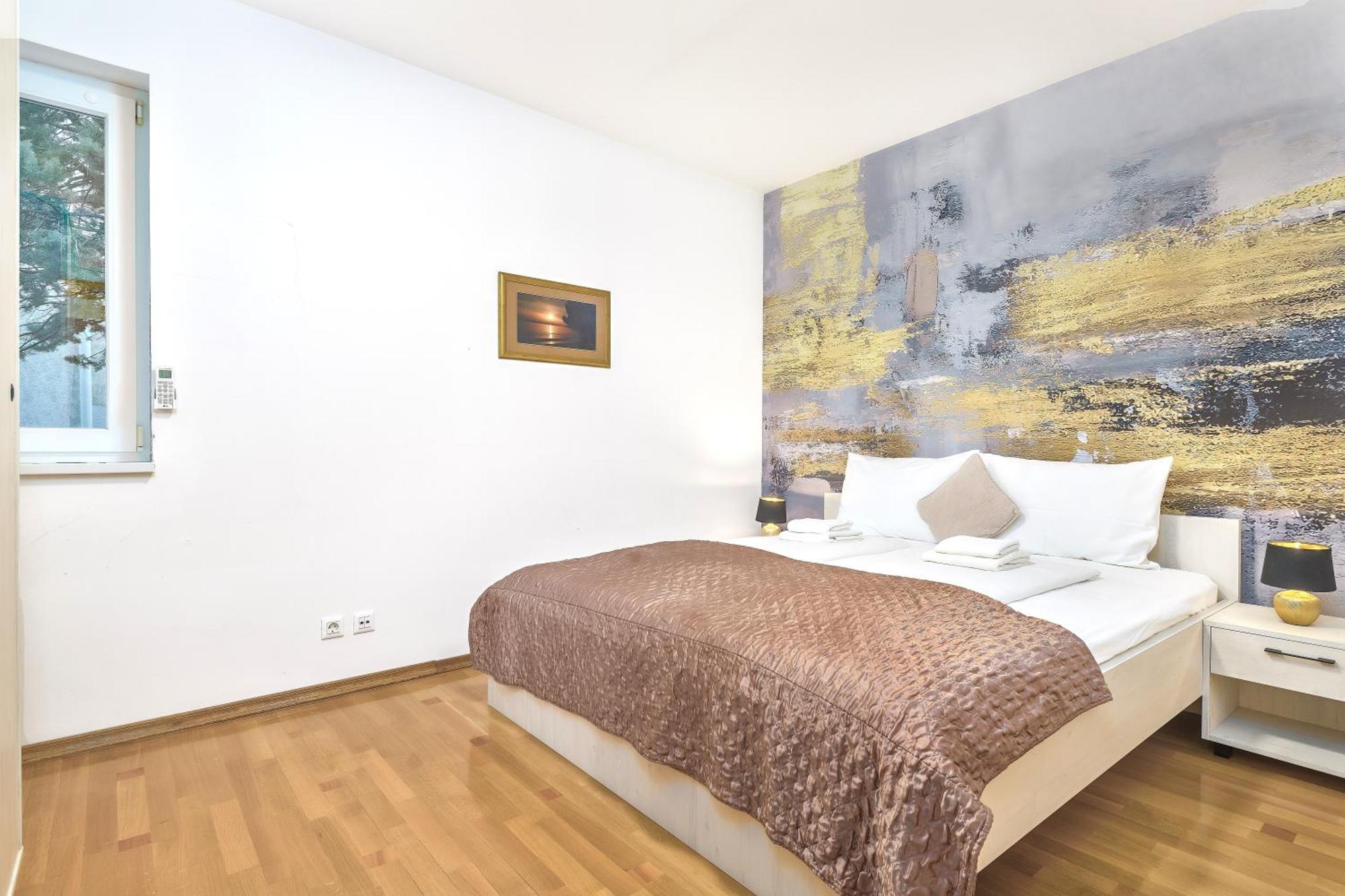 Apartmani Heta Alagic II Селце Екстериор снимка