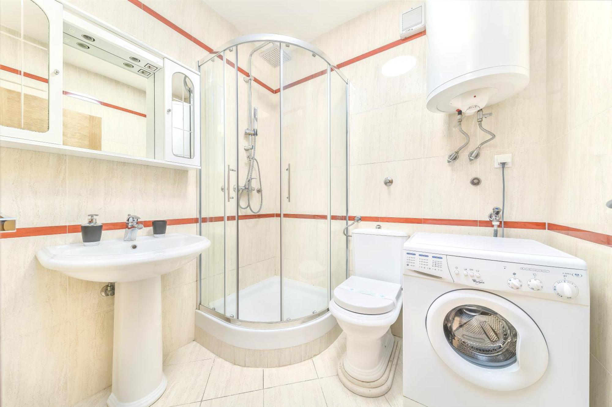Apartmani Heta Alagic II Селце Екстериор снимка