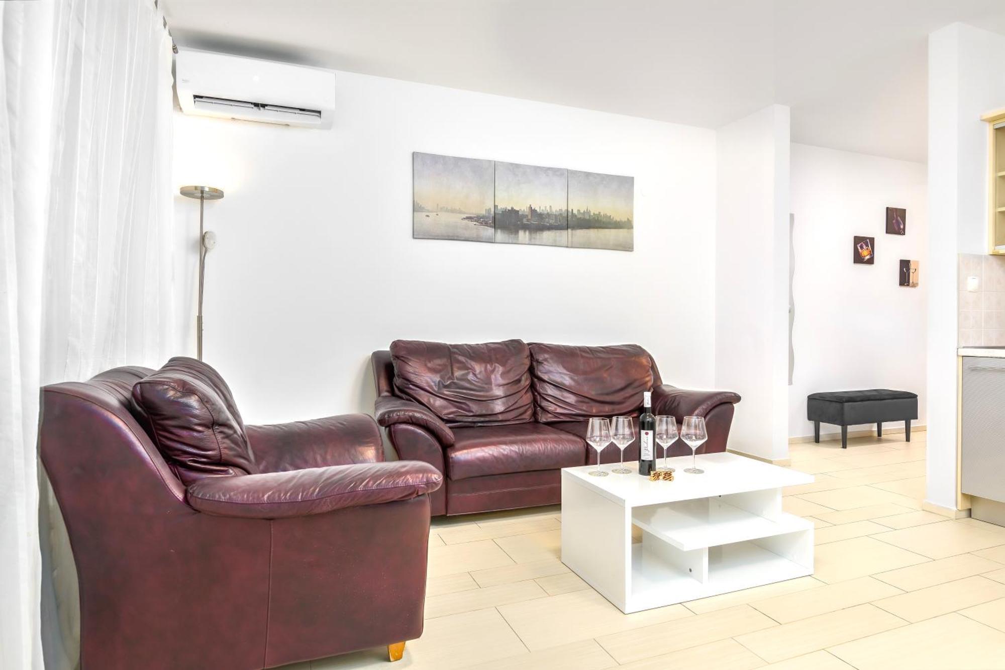Apartmani Heta Alagic II Селце Екстериор снимка