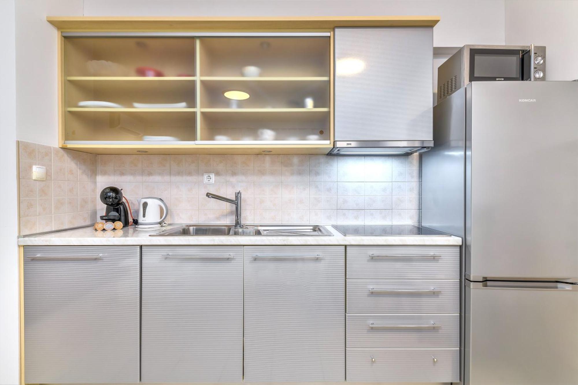 Apartmani Heta Alagic II Селце Екстериор снимка