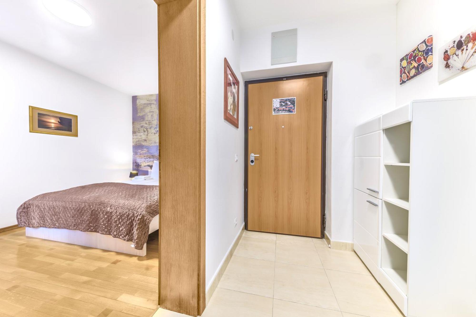 Apartmani Heta Alagic II Селце Екстериор снимка