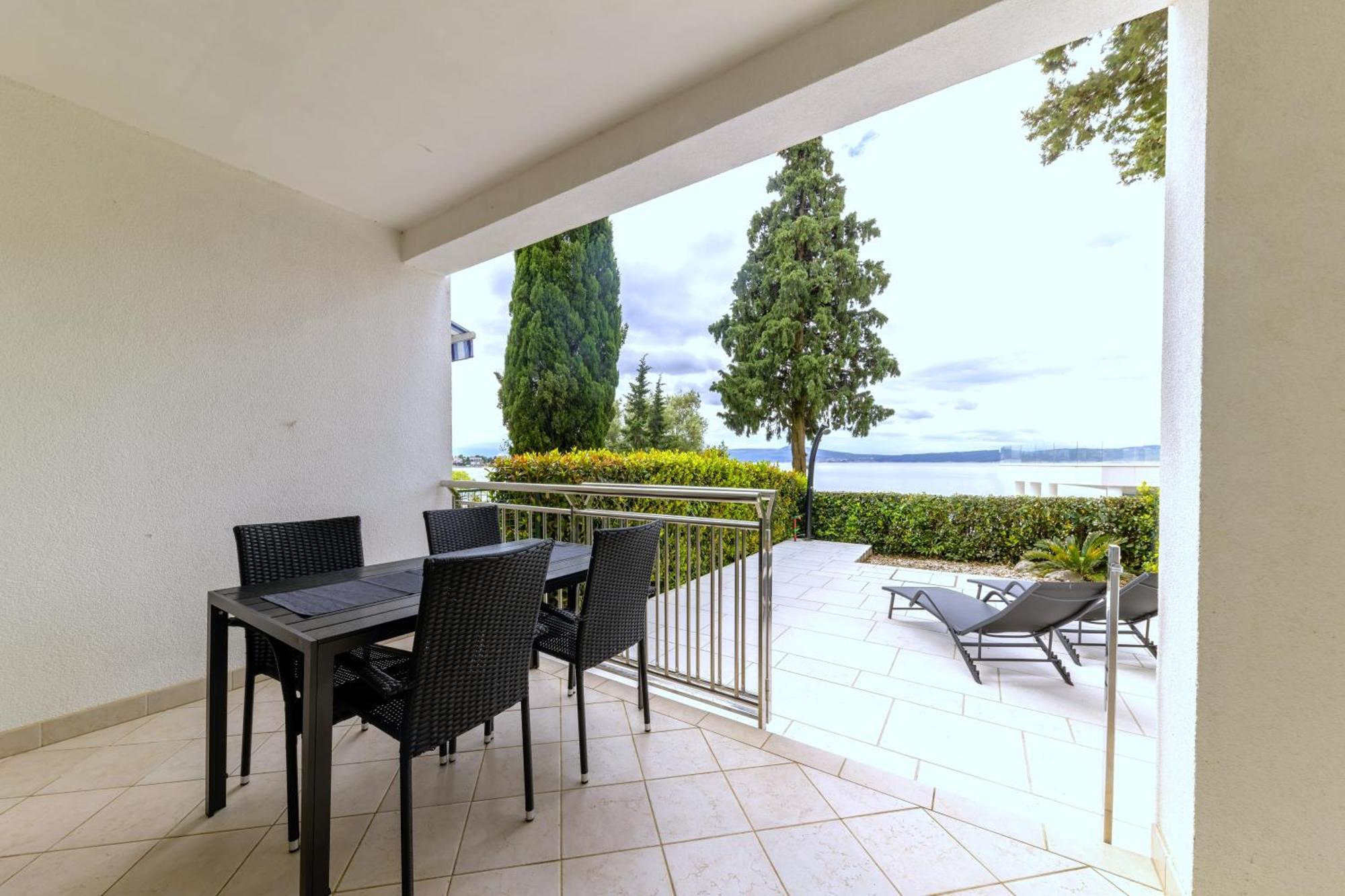Apartmani Heta Alagic II Селце Екстериор снимка