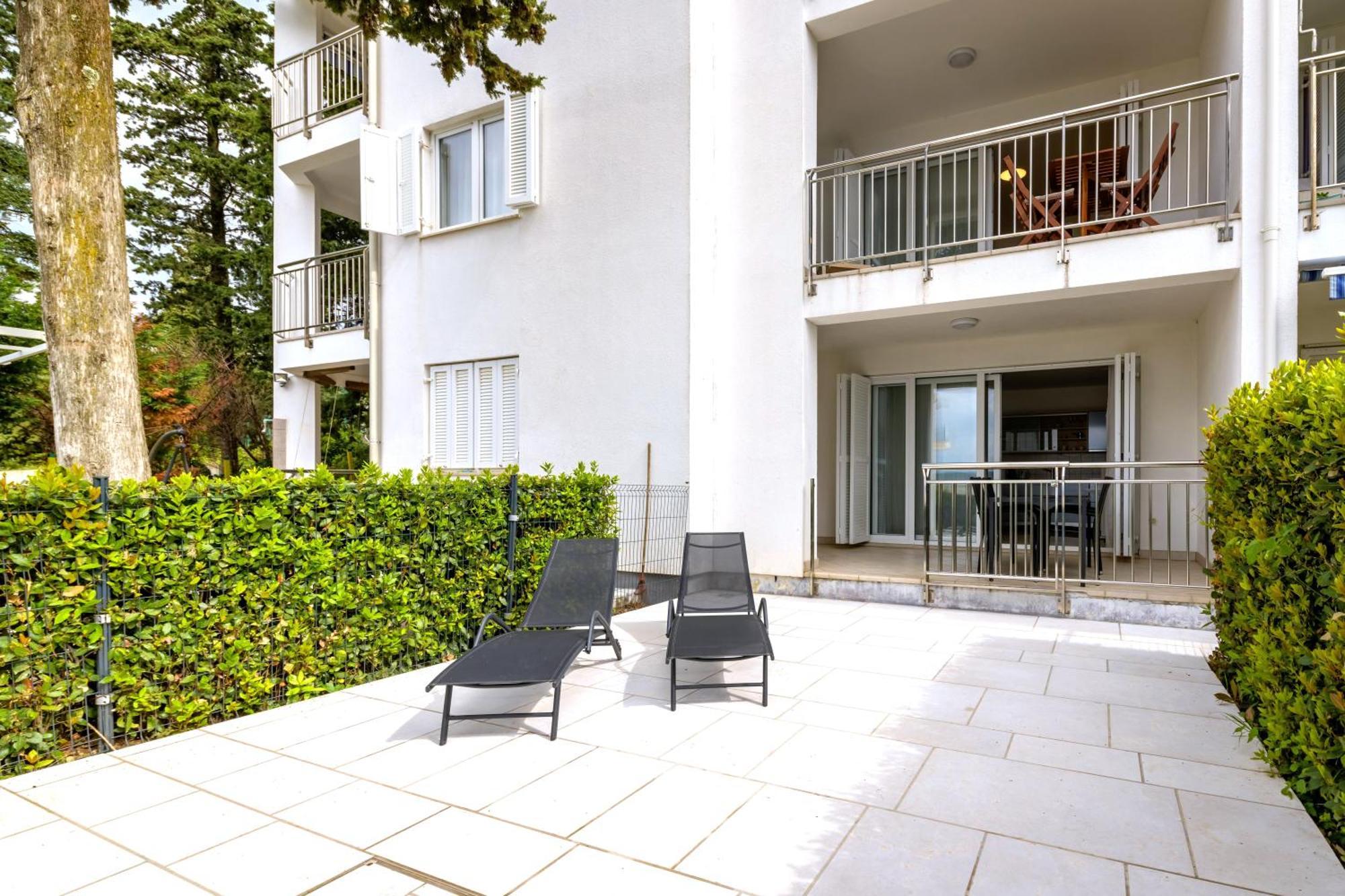 Apartmani Heta Alagic II Селце Екстериор снимка