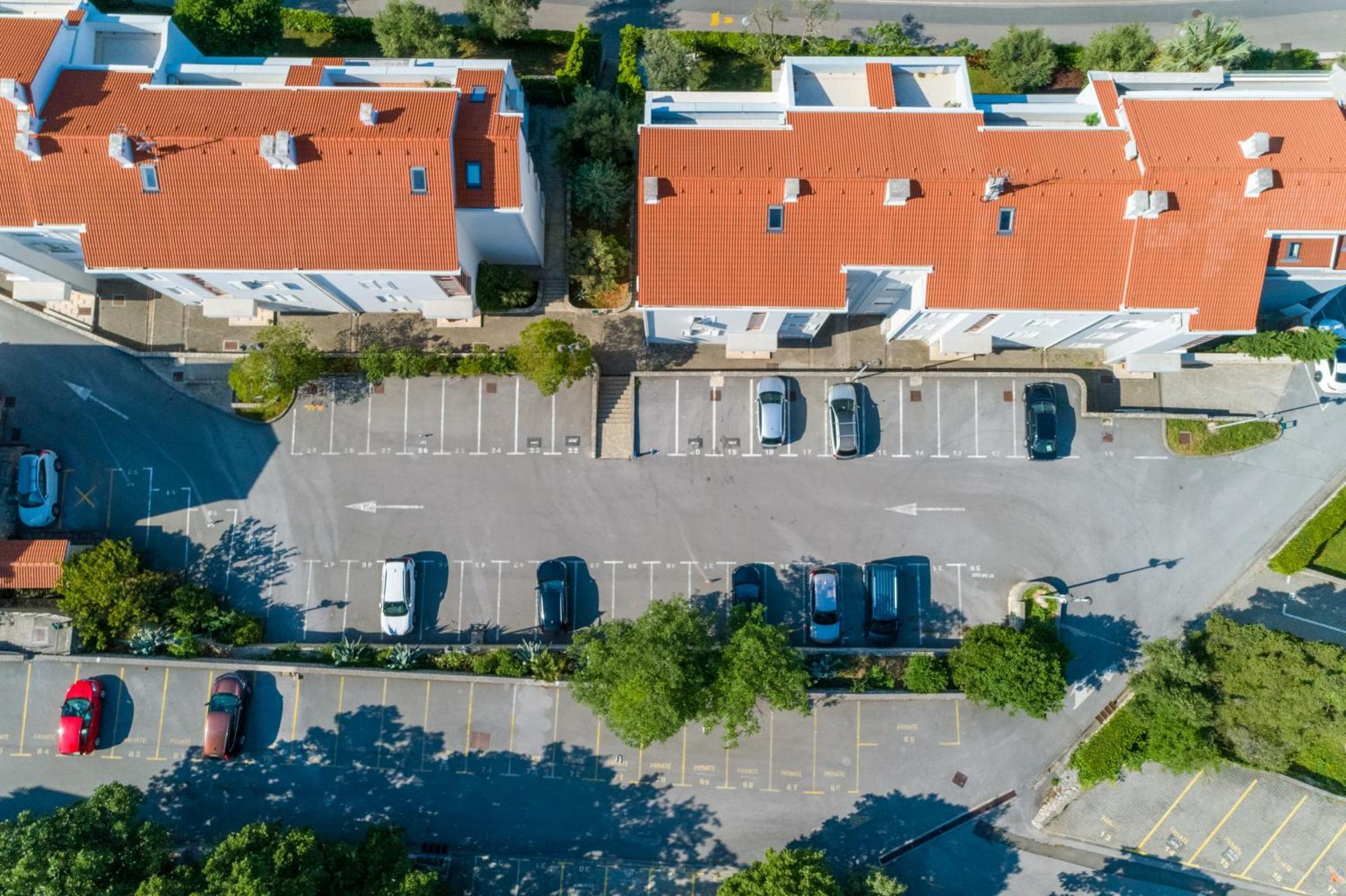 Apartmani Heta Alagic II Селце Екстериор снимка